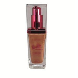 Technic Body Glitter Illuminator # Sunrise 40ml